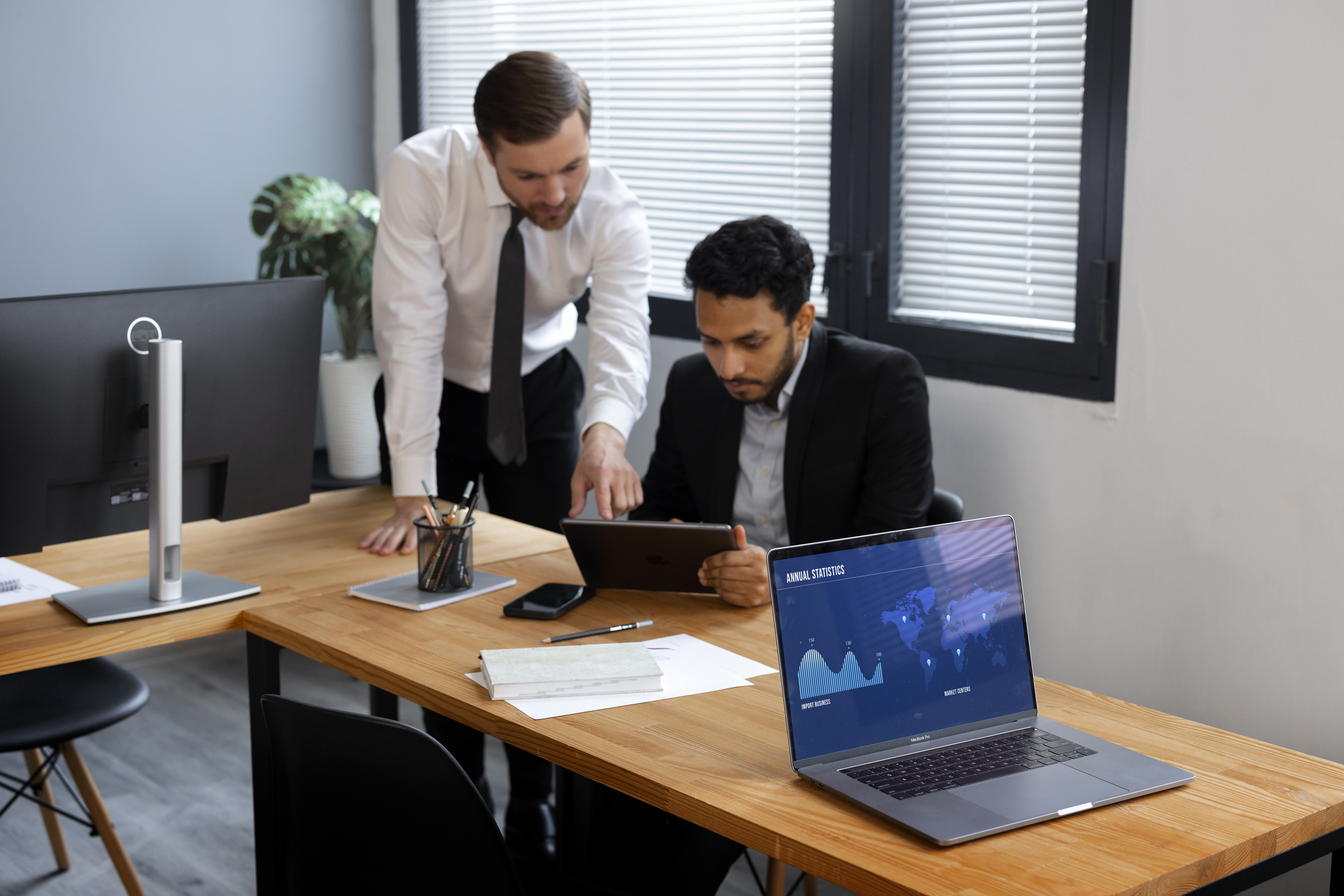 CFO Services